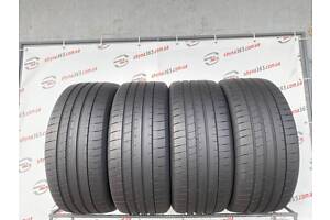 Шины Б/У летняя 285/40 R21 GOODYEAR EAGLE F1 ASYMMETRIC 3 SUV 6mm