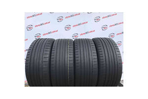 Шины Б/У летняя 285/45 R20 GOODYEAR EAGLE F1 ASYMMETRIC 2 SUV 4*4 6mm