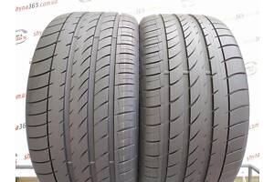 Шины летняя 295/35 R21 DUNLOP SP QUATTROMAXX 7mm