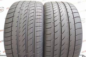 Шины летняя 295/35 R21 DUNLOP SP QUATTROMAXX 7mm