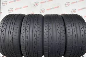 Шины Б/У літня 295/35 R21 DUNLOP SP SPORT MAXX 5mm