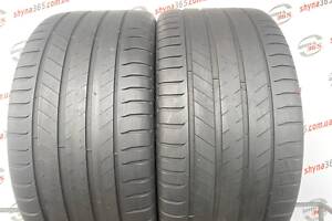 Шины Б/У літня 295/35 R21 MICHELIN LATITUDE SPORT 3 5mm