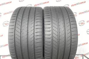 Шины Б/У літня 295/35 R21 MICHELIN LATITUDE SPORT 3 6mm