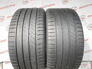 Шины Б/У літня 295/40 R20 MICHELIN LATITUDE SPORT 3 5mm