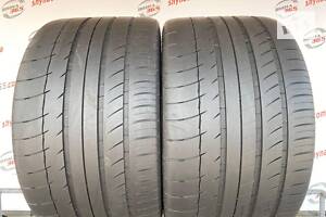 Шины Б/У летняя 305/30 R19 MICHELIN PILOT SPORT PS2 5mm