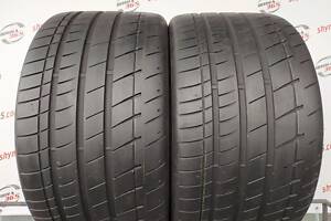 Шины Б/У летняя 305/30 R20 BRIDGESTONE POTENZA S007 6mm