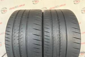 Шины Б/У літня 305/30 R20 MICHELIN PILOT SPORT CUP 2 5mm