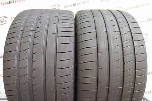 Шины Б/У літня 305/30 R21 GOODYEAR EAGLE F1 ASSIMMETRIC 3 6mm