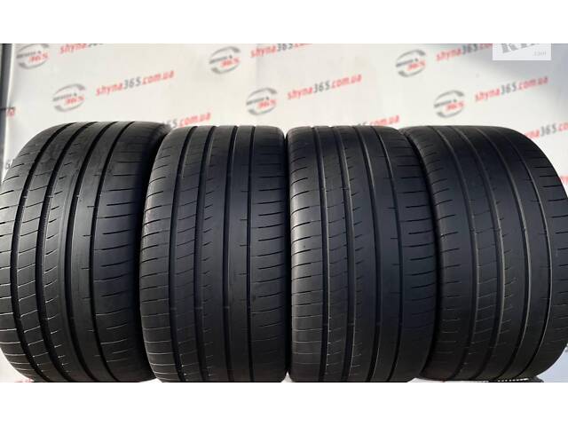 Шины Б/У літня 305/30 R21 GOODYEAR EAGLE F1 ASYMMETRIC 3 5mm