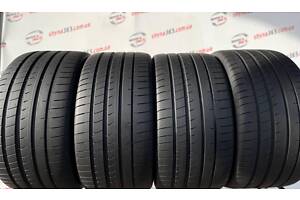 Шины Б/У літня 305/30 R21 GOODYEAR EAGLE F1 ASYMMETRIC 3 6mm