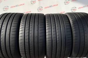 Шины Б/У літня 305/30 R21 GOODYEAR EAGLE F1 ASYMMETRIC 3 6mm