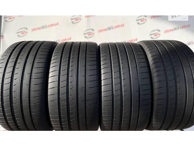 Шины Б/У літня 305/30 R21 GOODYEAR EAGLE F1 ASYMMETRIC 3 6mm