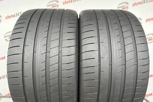 Шины Б/У літня 305/30 R21 GOODYEAR EAGLE F1 ASYMMETRIC 5 6mm