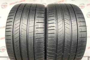 Шины Б/У літня 305/30 R21 PIRELLI PZERO PZ4 7mm