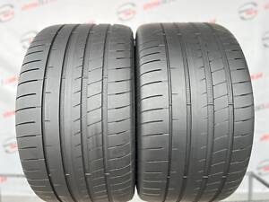 Шины Б/У літня 305/30 R21 GOODYEAR EAGLE F1 ASYMMETRIC 5 5mm