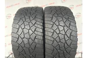 Шины Б/У літня 305/50 R20 COOPER ZEON LTZ 5mm