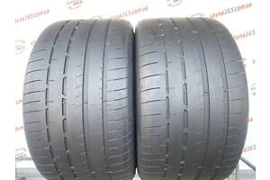 Шины Б/У летняя 315/30 R21 GOODYEAR EAGLE F1 SUPER SPORT 5mm