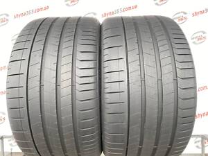 Шины Б/У літня 315/30 R21 PIRELLI PZERO PZ4 6mm