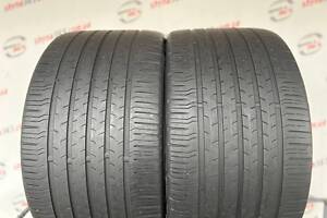 Шины Б/У літня 315/30 R22 CONTINENTAL ECOCONTACT 6 4mm