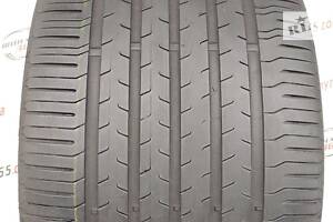 Шины Б/У літня 315/30 R22 CONTINENTAL ECOCONTACT 6 5mm