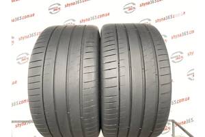 Шины Б/У летняя 315/30 R22 MICHELIN PILOT SPORT 4S 5mm