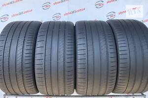 Шины Б/У летняя 315/30 R22 PIRELLI PZERO PZ4 4mm