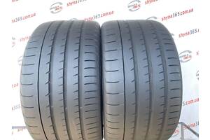 Шины Б/У летняя 315/30 R22 YOKOHAMA ADVAN SPORT V105 6mm