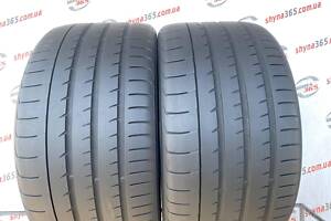 Шины Б/У літня 315/30 R22 YOKOHAMA ADVAN SPORT V105 6mm