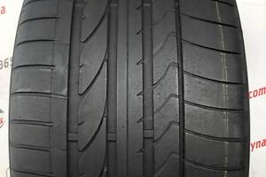 Шины Б/У летняя 315/35 R21 BRIDGESTONE DUELER H/P SPORT 5mm