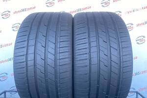 Шины Б/У летняя 315/35 R21 HANKOOK VENTUS S1 EVO3 6mm