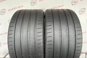 Шины Б/У літня 325/30 R21 MICHELIN PILOT SPORT 4S 5mm