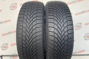 Шины Б/У всесезонна 185/65 R15 FIRESTONE MULTISEASON 5mm