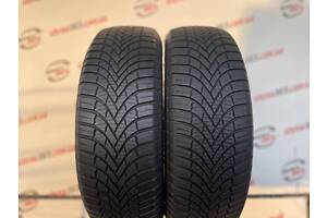 Шины Б/У всесезонна 185/65 R15 FIRESTONE MULTISEASON 6mm