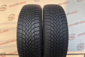 Шины Б/У всесезонна 185/65 R15 FIRESTONE MULTISEASON 6mm