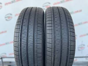 Шины Б/У всесезонна 195/65 R15 DUNLOP SPORT ALL SEASON 7mm