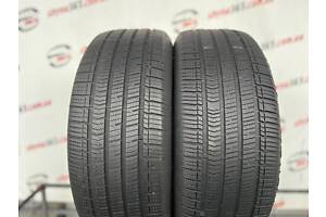 Шини Б/У всесезонна 205/55 R16 DUNLOP SPORT ALL SEASON 5mm