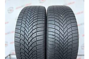 Шины Б/У всесезонна 205/60 R16 FIRESTONE MULTISEASON 5mm