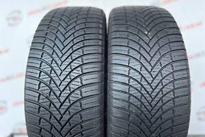 Шины Б/У всесезонна 205/60 R16 FIRESTONE MULTISEASON 5mm