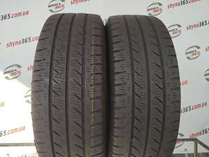 Шины Б/У всесезонна 205/65 R16C GOODYEAR VECTOR 4 SEASONS CARGO 5mm