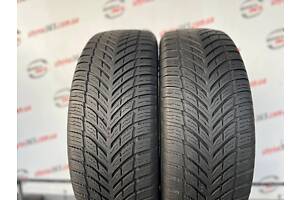 Шини Б/У всесезонна 215/65 R16 NOKIAN SEASON PROOF SUV 6mm