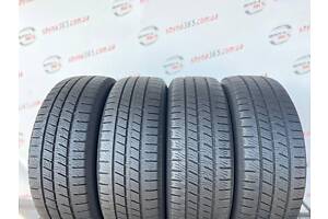 Шины Б/У всесезонна 215/65 R16C GOODYEAR CARGO VECTOR 2 6mm