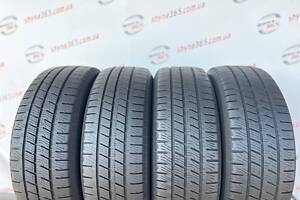 Шины Б/У всесезонна 215/65 R16C GOODYEAR CARGO VECTOR 2 6mm