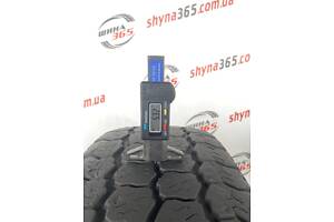 Шины Б/У всесезонна 215/65 R16C GOODYEAR CARGO VECTOR 5mm