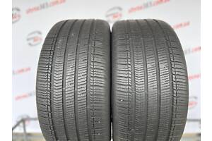 Шини Б/У всесезонна 225/40 R18 DUNLOP SPORT ALL SEASON 5mm