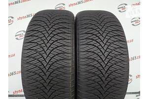 Шины Б/У всесезонна 225/40 R19 WESTLAKE ALL SEASON ELITE Z-401 7mm