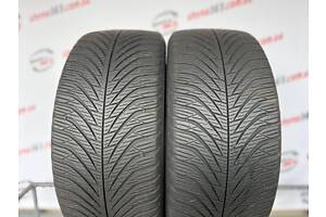 Шини Б/У всесезонна 225/45 R17 FULDA MULTI CONTROL 4mm