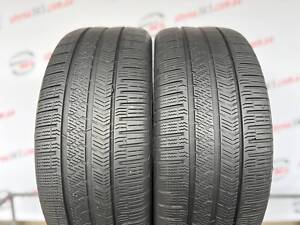 Шини Б/У всесезонна 225/45 R17 VREDESTEIN QUATRAC 5 5 mm