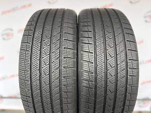 Шини Б/У всесезонна 225/45 R19 VREDESTEIN QUATRAC PRO 7mm