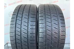 Шины Б/У всесезонна 225/55 R17C GOODYEAR CARGO VECTOR 2 5mm