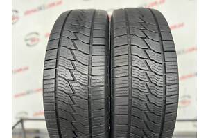 Шины Б/У всесезонна 225/65 R16C FIRESTONE VANHAWK MULTISEASON 6mm